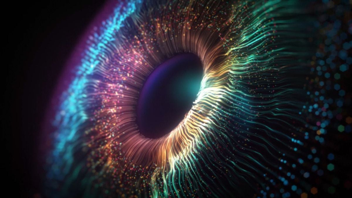 Descubren Olo: El Color Imposible de Ver Para el Ojo Humano