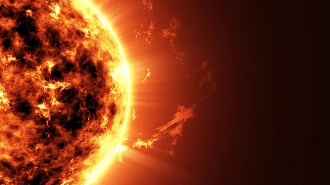 Fecha vida imposible tierra estudio nasa