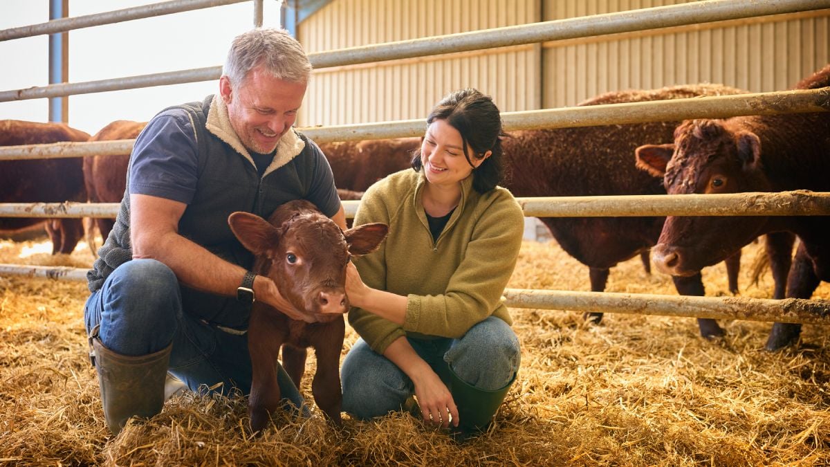 Jóvenes y Agricultura: Oportunidades Profesionales con Sentido
