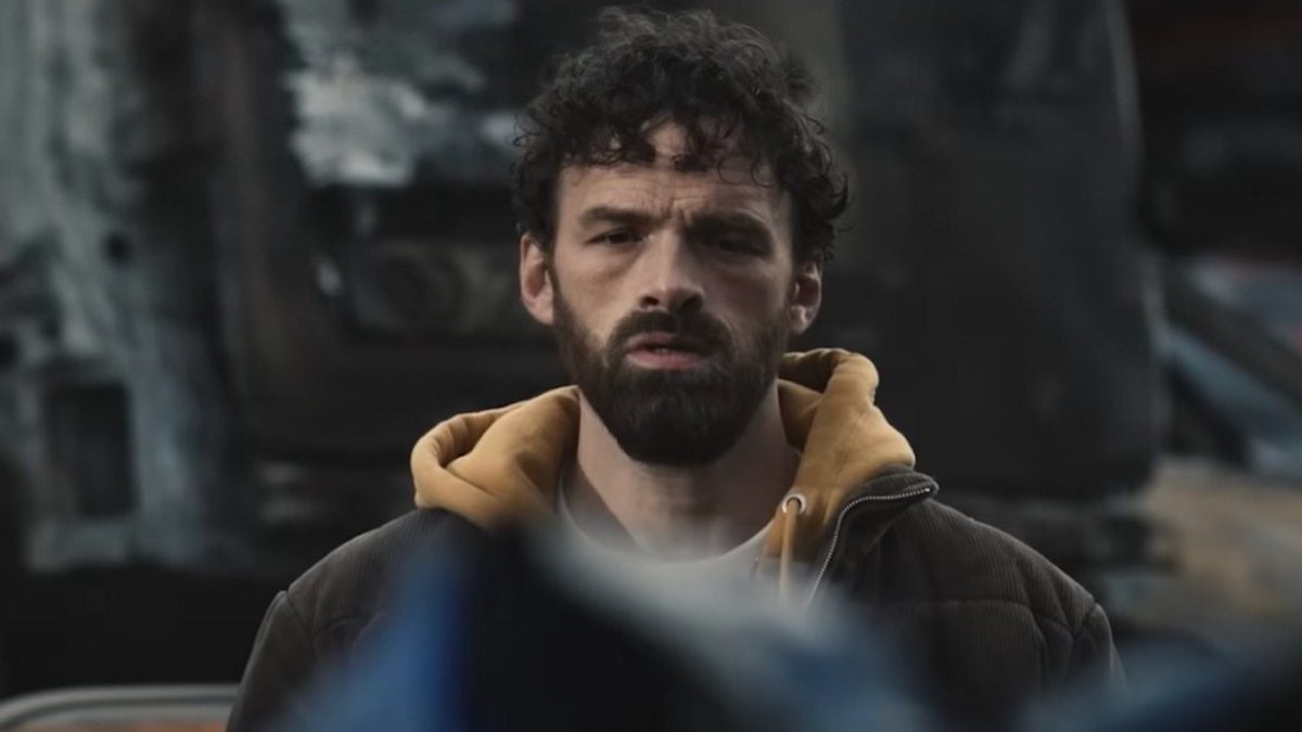 Bala Perdida 3: El Éxito Francés que Arrasa en Netflix