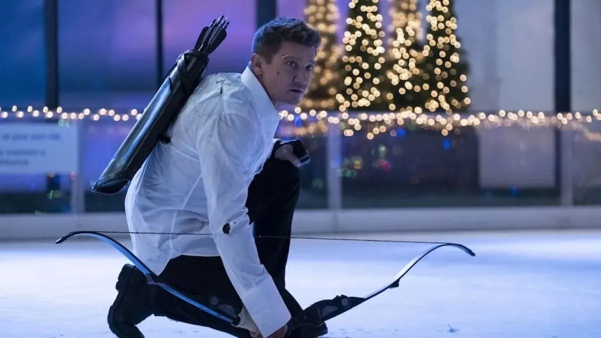 Salario dividido mitad jeremy renner arremete contra marvel accidente
