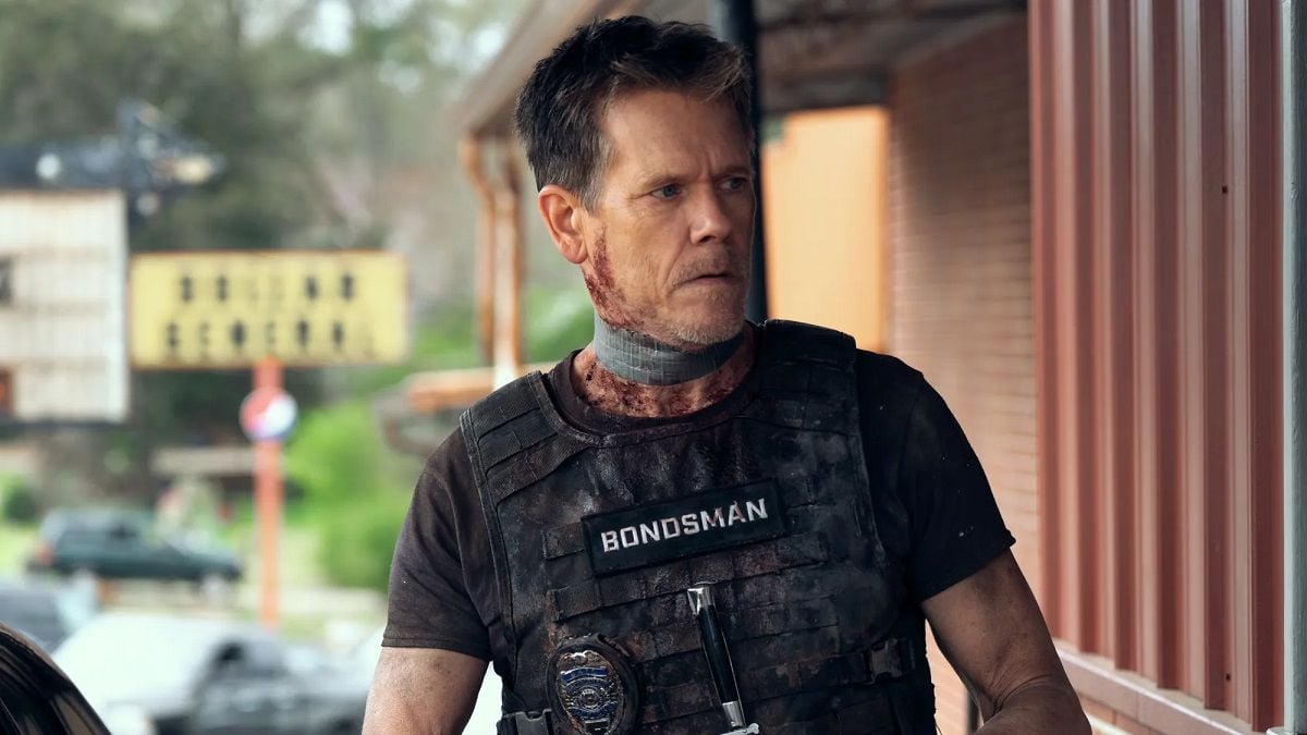 The Bondsman: La Serie de Terror de Prime Video que Cautiva