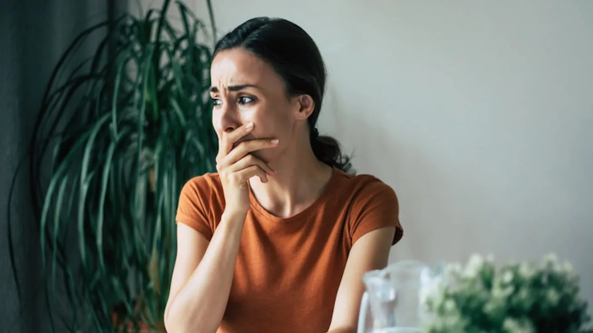 Sindrome de la enfermera destruye relaciones