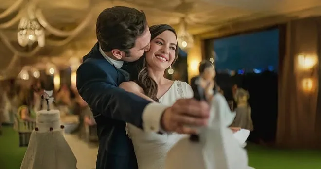 Thriller psicologico nuevo numero 1 netflix historia real