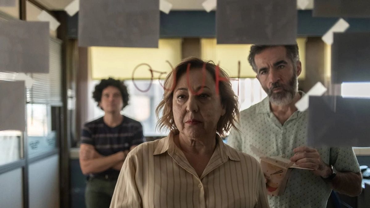 Veuve noire: El Thriller #1 de Netflix y su Historia Real