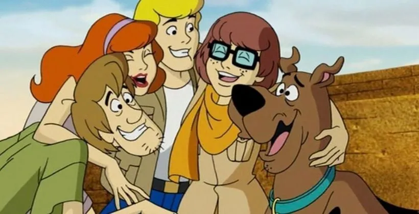 Top 20 mejores dibujos animados anos 2000