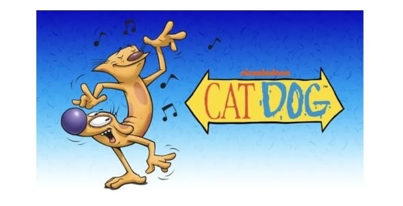 Top 20 mejores dibujos animados anos 2000